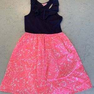 Lily Pulitzer dress